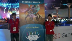 GAM野区入侵制胜 FLY不敌完美团战，VCS赛区终破连败纪录