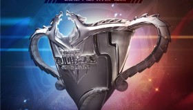 五连绝世！GK.梦岚公孙离完美进场，收割战场引爆全场。