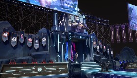 海外联赛邀请赛：KPL明星队将出战，与全球高手过招。