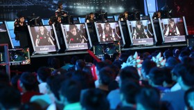 2025沉浸式剧情游戏节：虚拟现实中的冒险之旅，报名开启！